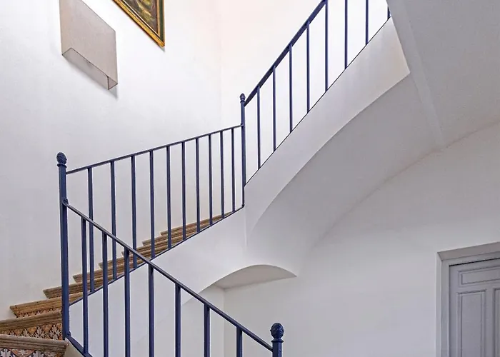 Genteel Home San Laureano