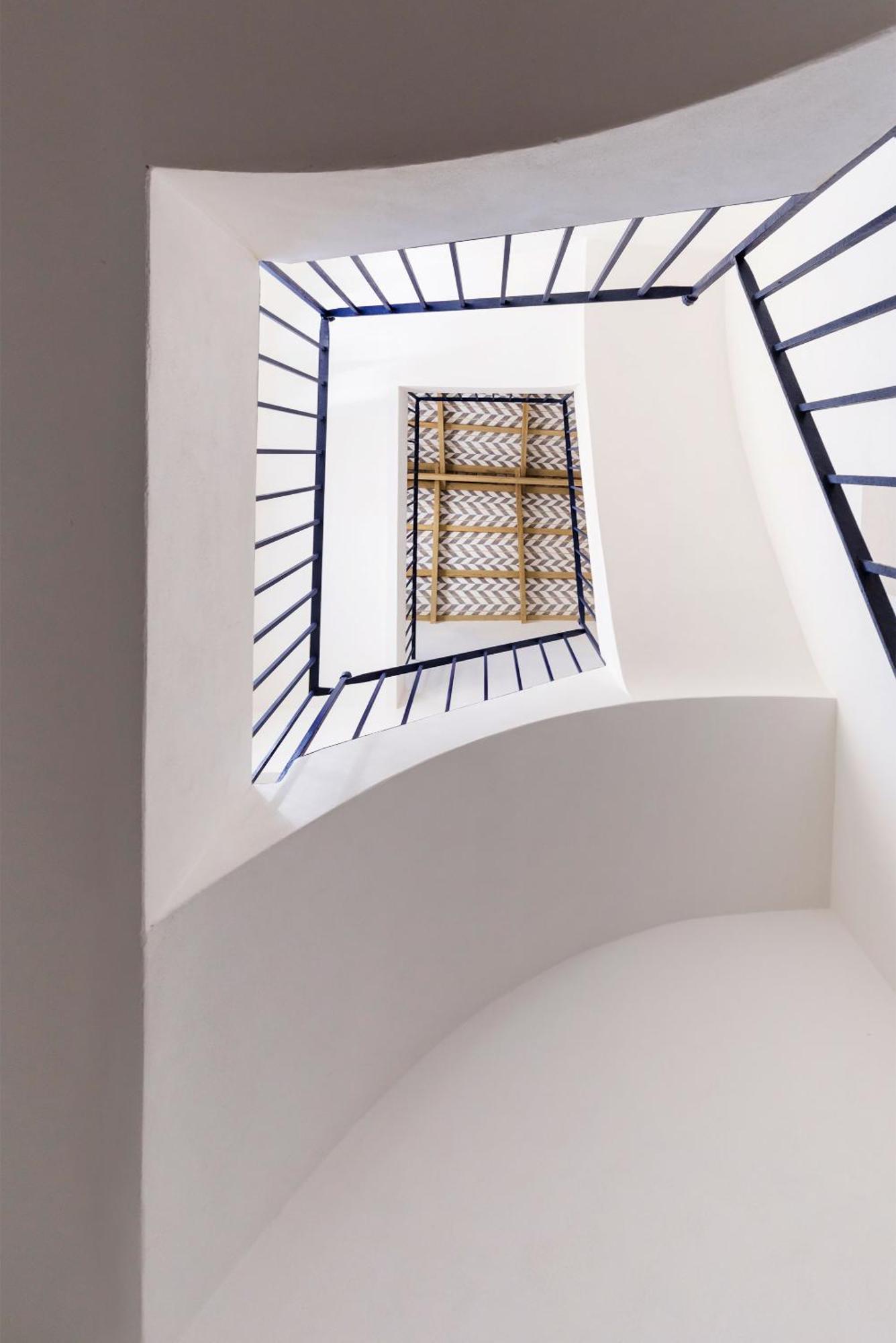 Genteel San Laureano Apartamento *