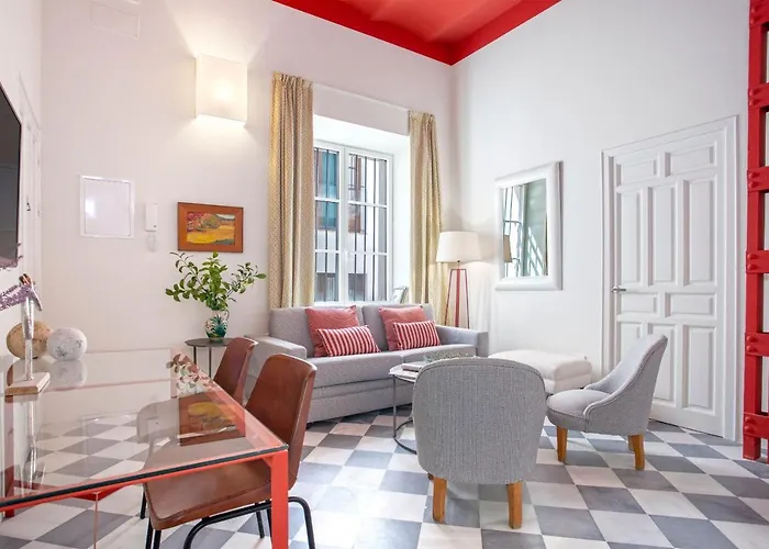 Genteel Home San Laureano