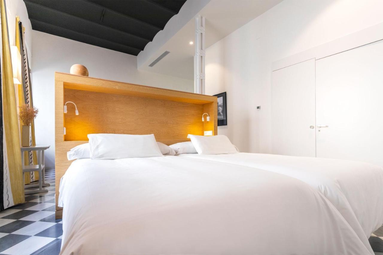 Genteel San Laureano Apartament