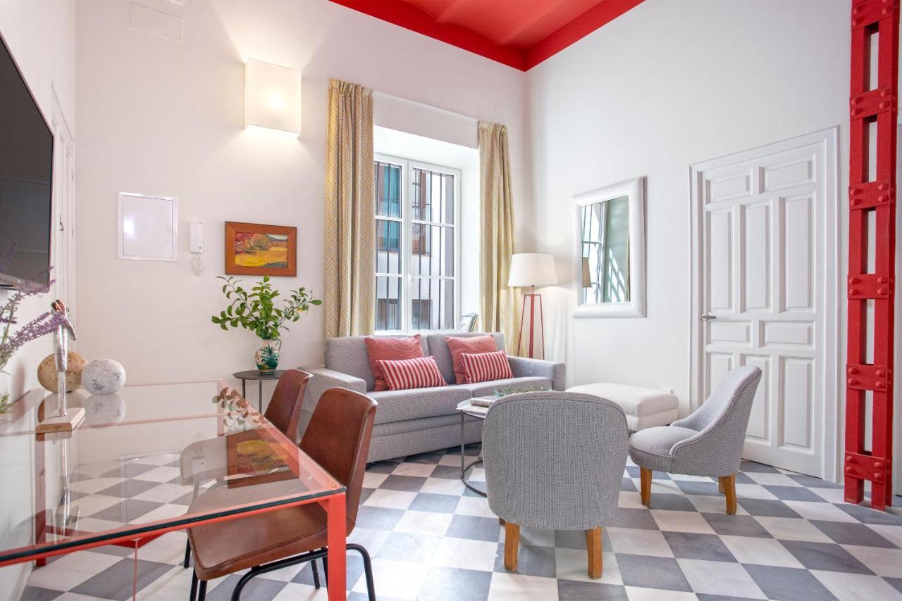 Genteel San Laureano Apartament