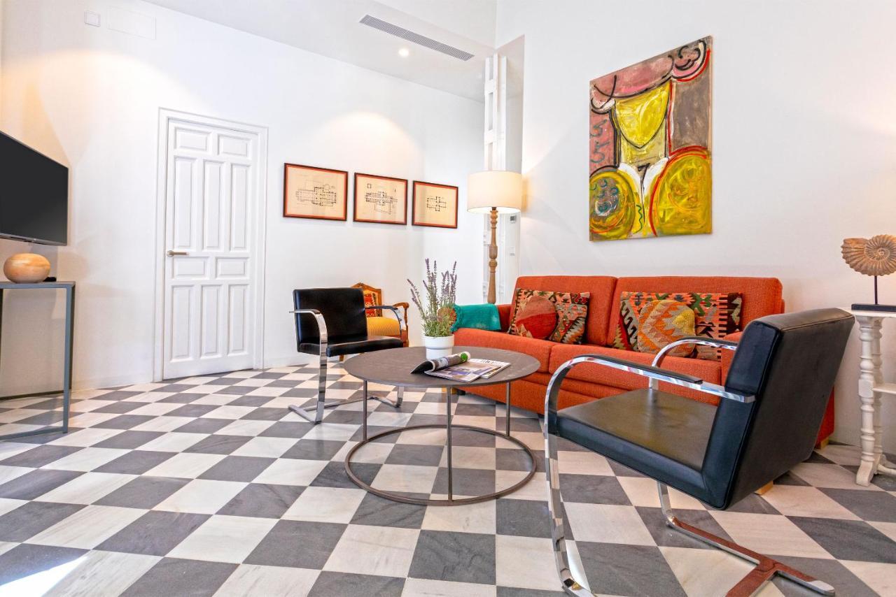 Genteel San Laureano Appartement
