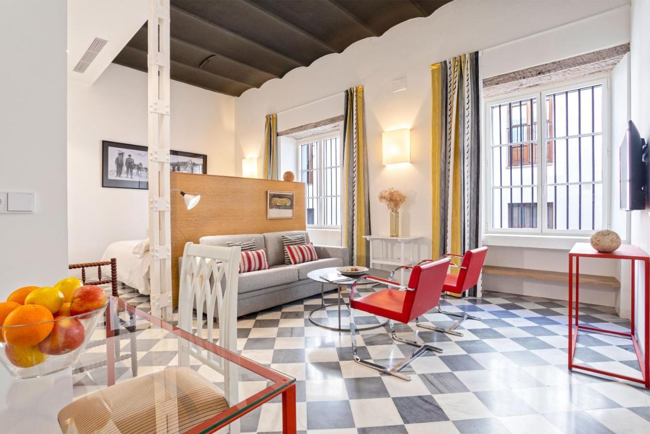Apartament Genteel San Laureano