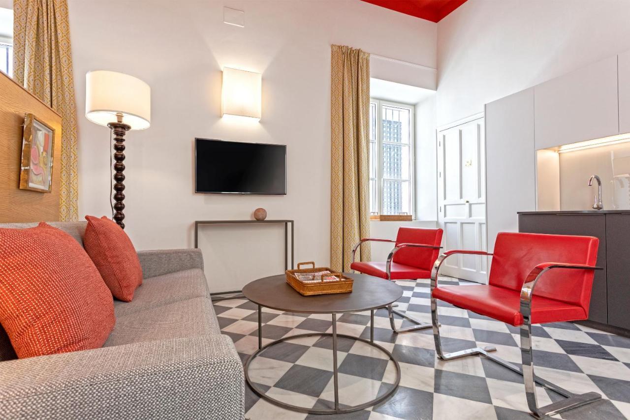 Genteel San Laureano Apartament