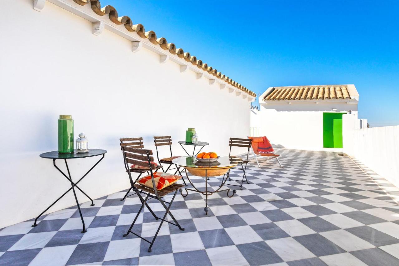 Apartament Genteel San Laureano *