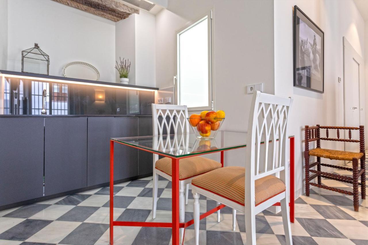 Genteel San Laureano Apartament