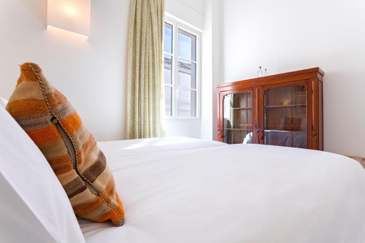 Genteel San Laureano Apartament Sewilla