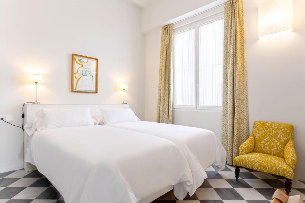 Genteel San Laureano Apartament Sewilla