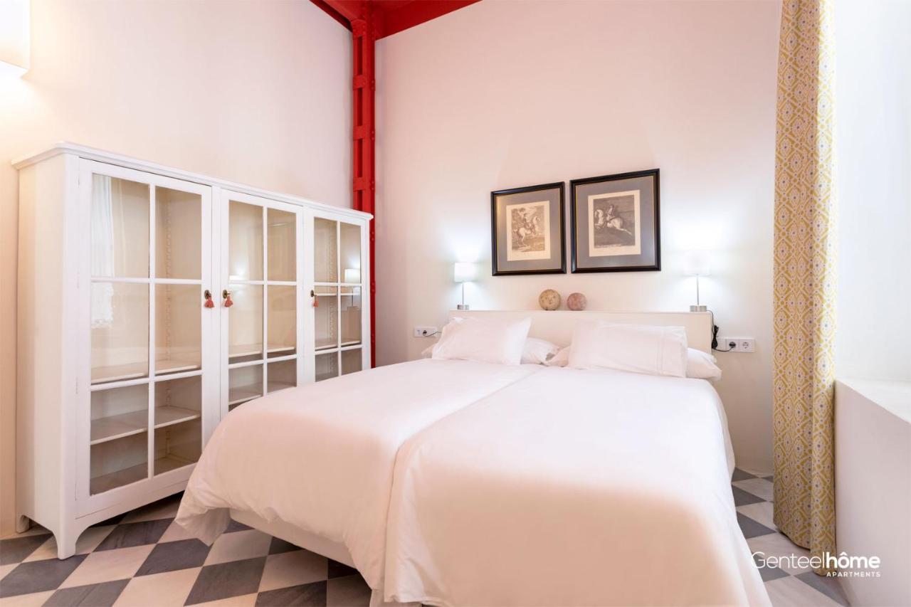 Apartment Genteel San Laureano *