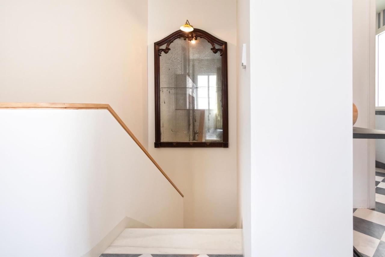 Appartement Genteel San Laureano *