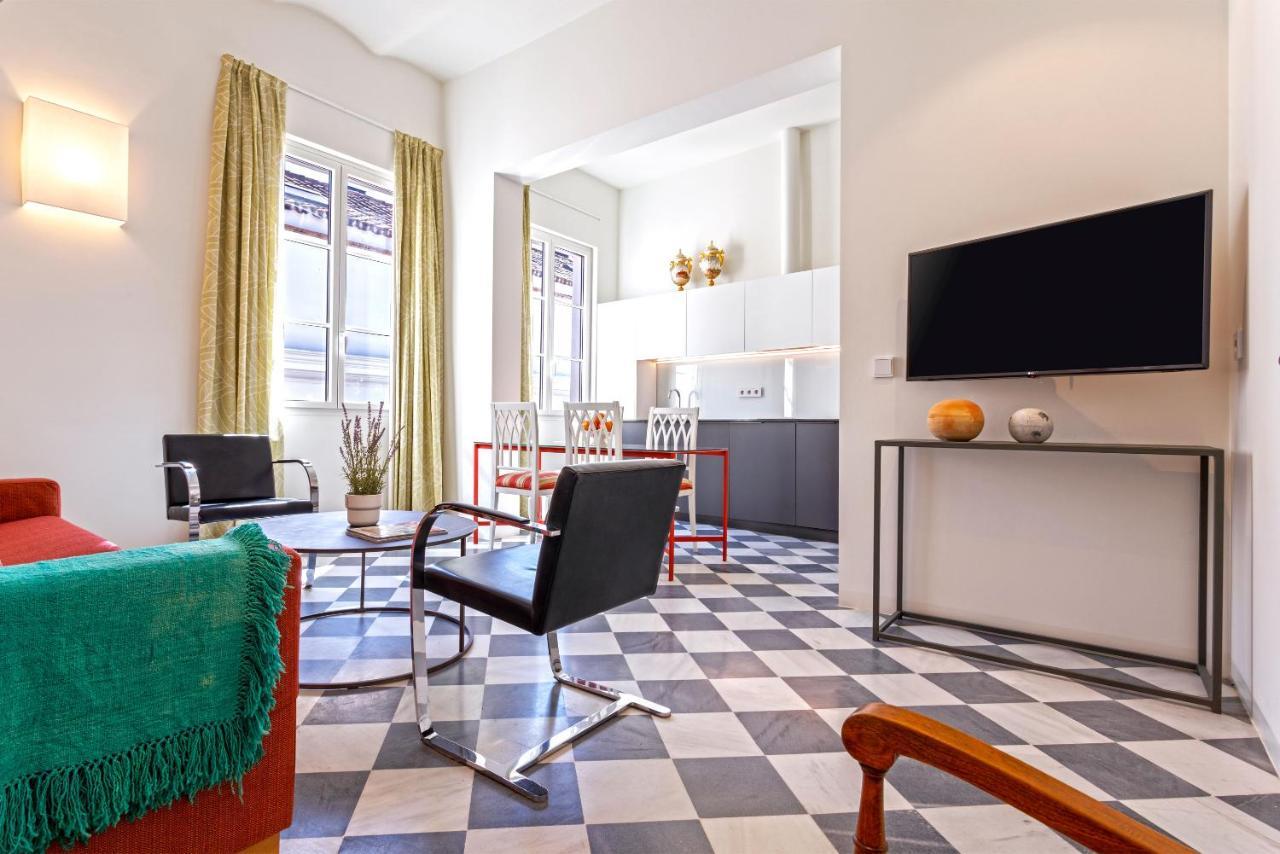 Apartament Genteel San Laureano