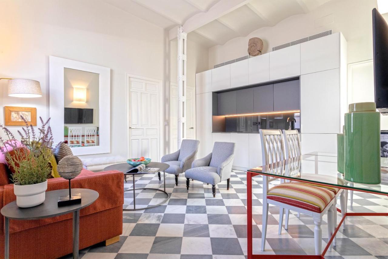 Apartament Genteel San Laureano
