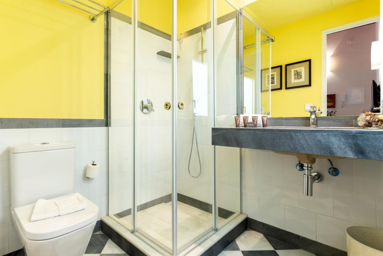 Apartament Genteel San Laureano *