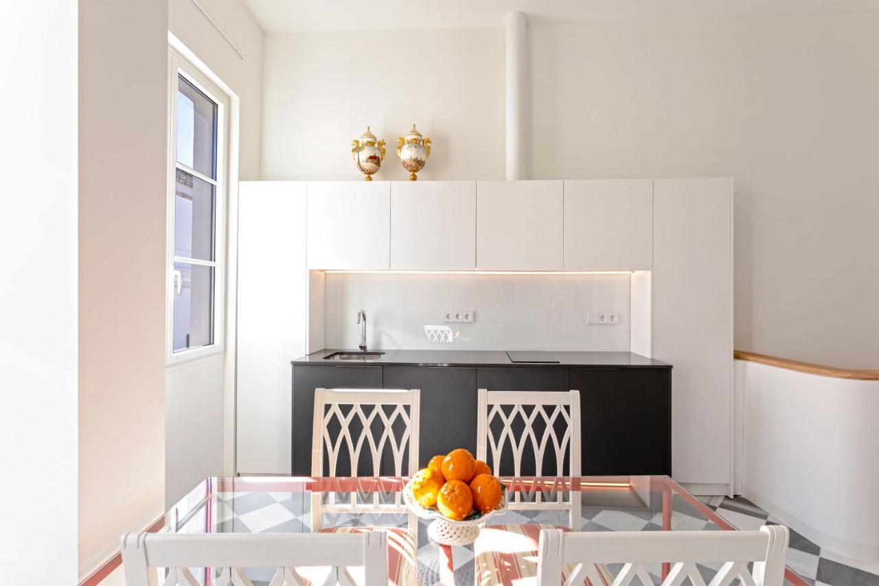 Apartament Genteel San Laureano