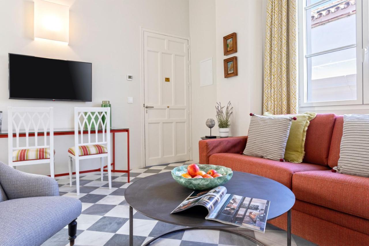 Apartament Genteel San Laureano