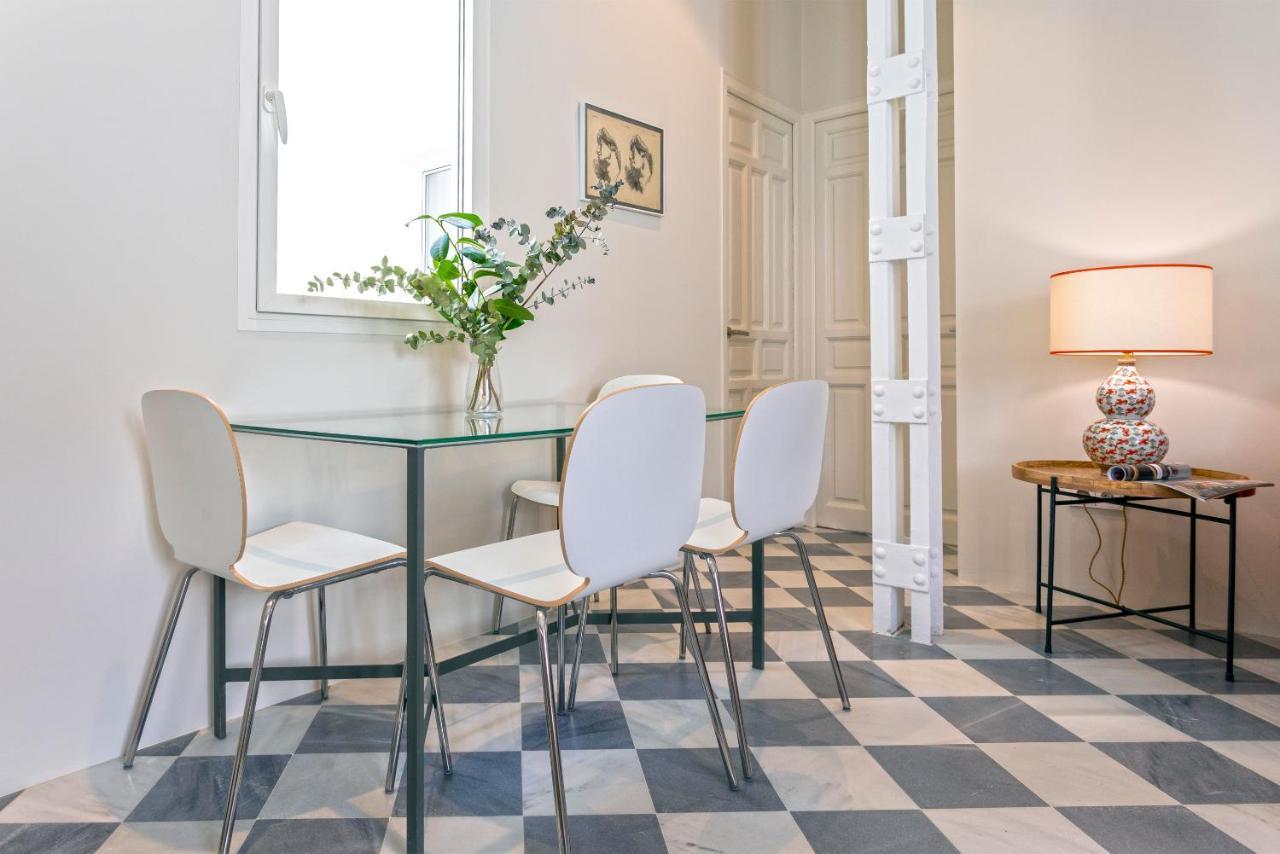 Apartament Genteel San Laureano *