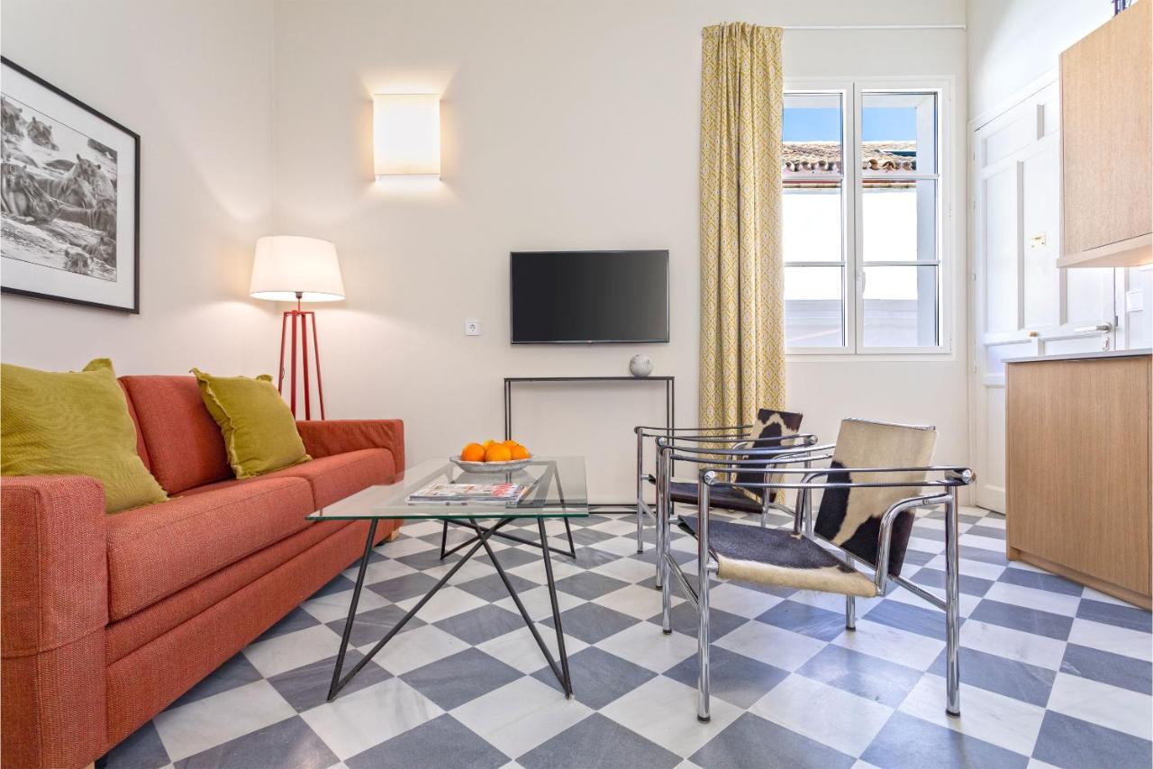 Apartament Genteel San Laureano *
