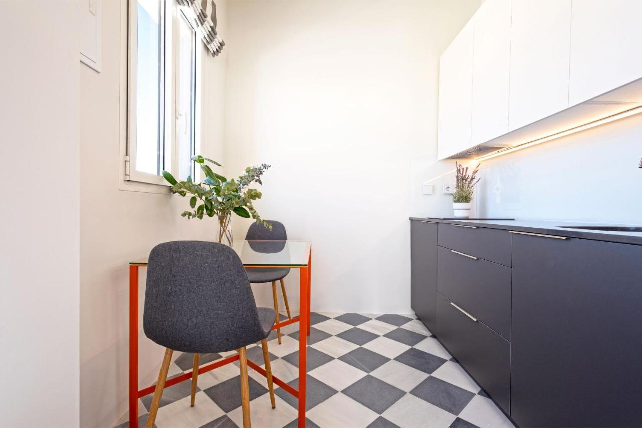 Apartament Genteel San Laureano