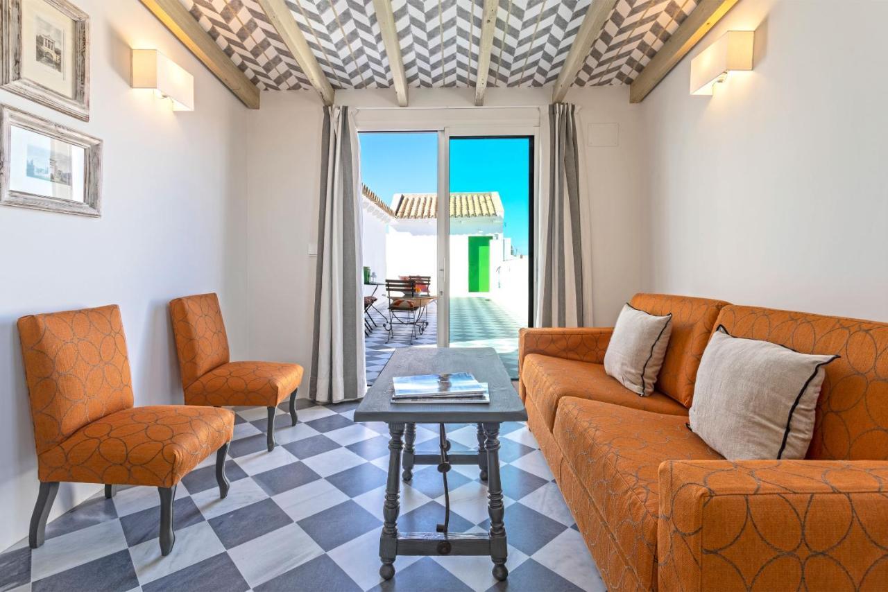 Genteel San Laureano Apartament