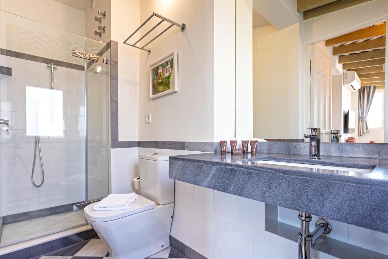 Genteel San Laureano Apartament *