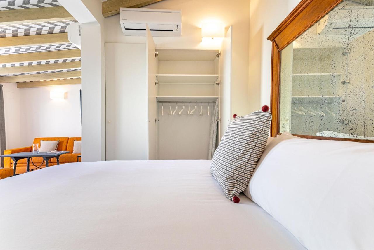 Apartament Genteel San Laureano *